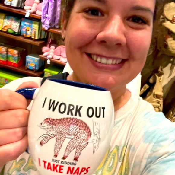 Meet your Posher, Kristina - Picture 1 of 1